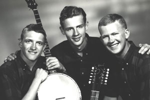 The Brandywine Singers - 1965