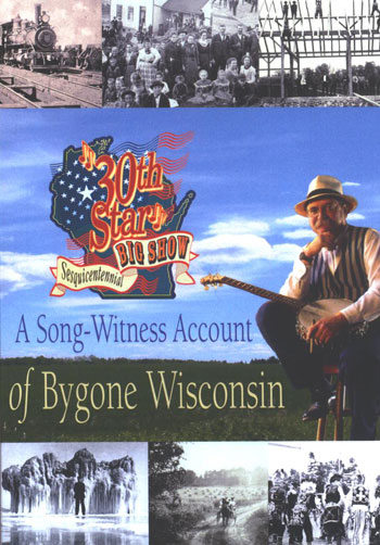 30th Star - The Movie DVD