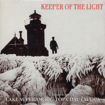 Keeper of the Light