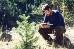 Mark "Pete" Alvin Nelson